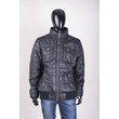 Twinlife MJT 251101 Férfi Fekete pufi dzseki Twinlife MJT 251101 Férfi Fekete pufi dzseki