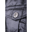 Twinlife MJT 251101 Férfi Fekete pufi dzseki Twinlife MJT 251101 Férfi Fekete pufi dzseki