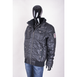 Twinlife MJT 251101 Férfi Fekete pufi dzseki Twinlife MJT 251101 Férfi Fekete pufi dzseki
