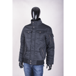 Twinlife MJT 471101 fekete férfi dzseki Twinlife MJT 471101 fekete férfi dzseki