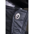 Twinlife MJT 471101 fekete férfi dzseki Twinlife MJT 471101 fekete férfi dzseki