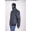 Twinlife MJT 471101 fekete férfi dzseki Twinlife MJT 471101 fekete férfi dzseki