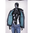 Twinlife MJT 471101 fekete férfi dzseki Twinlife MJT 471101 fekete férfi dzseki