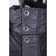 Twinlife MJT 451130 antracit férfi télikabát Twinlife MJT 451130 antracit férfi télikabát