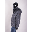 Twinlife MJT 451130 antracit férfi télikabát Twinlife MJT 451130 antracit férfi télikabát