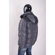 Twinlife MJT 451130 antracit férfi télikabát Twinlife MJT 451130 antracit férfi télikabát
