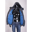 Twinlife MJT 451130 antracit férfi télikabát Twinlife MJT 451130 antracit férfi télikabát