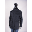 No Excess 70 630925 020 férfi parka télikabát No Excess 70 630925 020 férfi parka télikabát