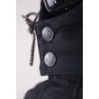 No Excess 70 630925 020 férfi parka télikabát No Excess 70 630925 020 férfi parka télikabát