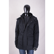 No Excess 70 630925 020 férfi parka télikabát No Excess 70 630925 020 férfi parka télikabát