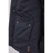 No Excess 70 630925 020 férfi parka télikabát No Excess 70 630925 020 férfi parka télikabát