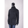 No Excess 70 630925 020 férfi parka télikabát No Excess 70 630925 020 férfi parka télikabát