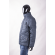 Twinlife MJT 471102 antracit férfi télikabát Twinlife MJT 471102 antracit férfi télikabát