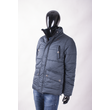 Twinlife MJT 471102 antracit férfi télikabát Twinlife MJT 471102 antracit férfi télikabát