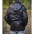 Twinlife mjt 251115 fekete férfi pufidzseki Twinlife mjt 251115 fekete férfi pufidzseki