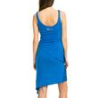 Desigual 51V20P8 5027 Elba kék mintás női ruha Desigual 51V20P8 5027 Elba kék mintás női ruha