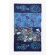 Desigual 19WAWA45 5074 Női mintás kék kendő Desigual 19WAWA45 5074 Női mintás kék kendő