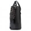 Desigual 19WAXP51 2000 Női Fekete táska Desigual 19WAXP51 2000 Női Fekete táska