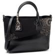 Desigual 19WAXP51 2000 Női Fekete táska Desigual 19WAXP51 2000 Női Fekete táska