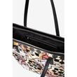 Desigual 19WAXPCJ 6044 Női színes mintás táska Desigual 19WAXPCJ 6044 Női színes mintás táska