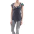 Desigual 18SWTKEX 5001 női póló Desigual 18SWTKEX 5001 női póló