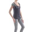 Desigual 18SWTKEX 5001 női póló Desigual 18SWTKEX 5001 női póló