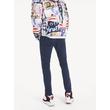 Tommy Hilfiger DM0DM06518 002 Férfi Scanton slim fit nadrág Tommy Hilfiger DM0DM06518 002 Férfi Scanton slim fit nadrág