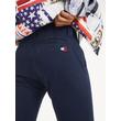 Tommy Hilfiger DM0DM06518 002 Férfi Scanton slim fit nadrág Tommy Hilfiger DM0DM06518 002 Férfi Scanton slim fit nadrág
