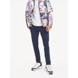 Tommy Hilfiger DM0DM06518 002 Férfi Scanton slim fit nadrág Tommy Hilfiger DM0DM06518 002 Férfi Scanton slim fit nadrág