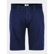 Tommy Hilfiger DM0DM07940 C87 Férfi chino sötétkék bermuda Tommy Hilfiger DM0DM07940 C87 Férfi chino sötétkék bermuda