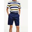 Tommy Hilfiger DM0DM07940 C87 Férfi chino sötétkék bermuda Tommy Hilfiger DM0DM07940 C87 Férfi chino sötétkék bermuda