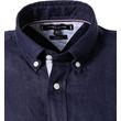 Tommy Hilfiger MW0MW12786 C7H férfi rövid ujjú ing Tommy Hilfiger MW0MW12786 C7H férfi rövid ujjú ing