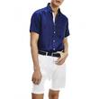 Tommy Hilfiger MW0MW12786 C7H férfi rövid ujjú ing Tommy Hilfiger MW0MW12786 C7H férfi rövid ujjú ing