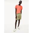 Tommy Hilfiger MW0MW13532 L9F Férfi zöld bermuda Tommy Hilfiger MW0MW13532 L9F Férfi zöld bermuda