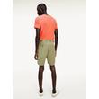 Tommy Hilfiger MW0MW13532 L9F Férfi zöld bermuda Tommy Hilfiger MW0MW13532 L9F Férfi zöld bermuda