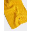 Tommy Hilfiger AM0AM05163 ZCM Sárga kötött sál Tommy Hilfiger AM0AM05163 ZCM Sárga kötött sál