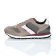 Tommy Hilfiger FM0FM00815 911 Homokszínű férfi utcai cipő Tommy Hilfiger FM0FM00815 911 Homokszínű férfi utcai cipő