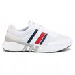 Tommy Hilfiger FM0FM02661 YBS férfi fehér félcipő Tommy Hilfiger FM0FM02661 YBS férfi fehér félcipő