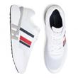 Tommy Hilfiger FM0FM02661 YBS férfi fehér félcipő Tommy Hilfiger FM0FM02661 YBS férfi fehér félcipő