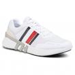 Tommy Hilfiger FM0FM02661 YBS férfi fehér félcipő Tommy Hilfiger FM0FM02661 YBS férfi fehér félcipő