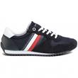 Tommy Hilfiger FM0FM02666 DW5 férfi sötétkék félcipő Tommy Hilfiger FM0FM02666 DW5 férfi sötétkék félcipő