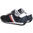 Tommy Hilfiger FM0FM02666 DW5 férfi sötétkék félcipő Tommy Hilfiger FM0FM02666 DW5 férfi sötétkék félcipő