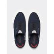 Tommy Hilfiger FM0FM02670 DW5 Férfi sötétkék vászoncipő Tommy Hilfiger FM0FM02670 DW5 Férfi sötétkék vászoncipő