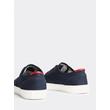 Tommy Hilfiger FM0FM02670 DW5 Férfi sötétkék vászoncipő Tommy Hilfiger FM0FM02670 DW5 Férfi sötétkék vászoncipő