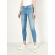 Tommy Hillfiger DW0DW06387 911 Női skinny sztreccses farmer Tommy Hillfiger DW0DW06387 911 Női skinny sztreccses farmer