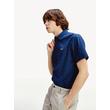Tommy Hilfiger DM0DM08127 C87 Sötétkék slim fit férfi Ing Tommy Hilfiger DM0DM08127 C87 Sötétkék slim fit férfi Ing