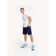 Tommy Hilfiger DM0DM08127 YBR Fehér slim fit férfi Ing Tommy Hilfiger DM0DM08127 YBR Fehér slim fit férfi Ing