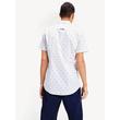 Tommy Hilfiger DM0DM08127 YBR Fehér slim fit férfi Ing Tommy Hilfiger DM0DM08127 YBR Fehér slim fit férfi Ing