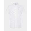 Tommy Hilfiger DM0DM08127 YBR Fehér slim fit férfi Ing Tommy Hilfiger DM0DM08127 YBR Fehér slim fit férfi Ing