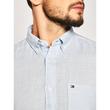 Tommy Hilfiger MW0MW12786 CYR férfi rövid ujjú ing Tommy Hilfiger MW0MW12786 CYR férfi rövid ujjú ing